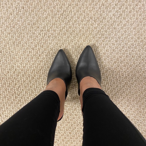 High Heels mules - Picture 9 of 10